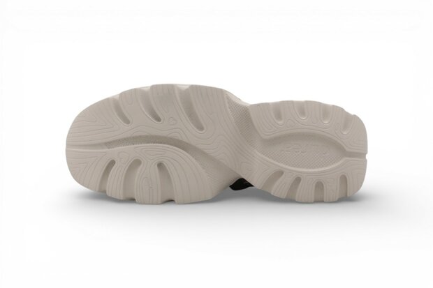 Durea Limited Edition Boot Champagne 