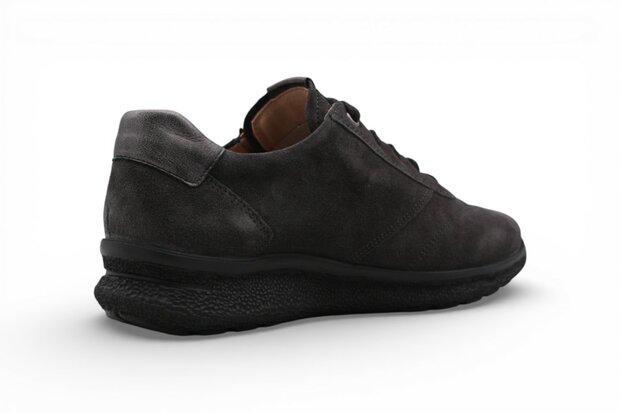 Hartjes Rap Shoe Granit-Smoke/Velour