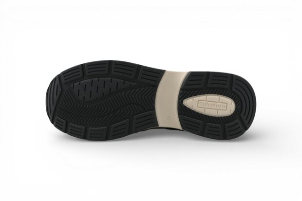 Piedi Nudi Kara Platino