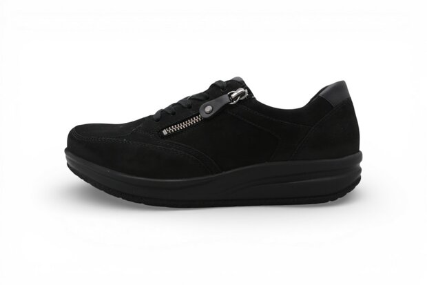 Hartjes DIA: Van Upper Dia Leest Laag Zwart