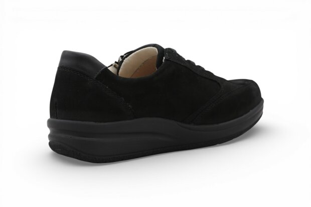 Hartjes DIA: Van Upper Dia Leest Laag Zwart