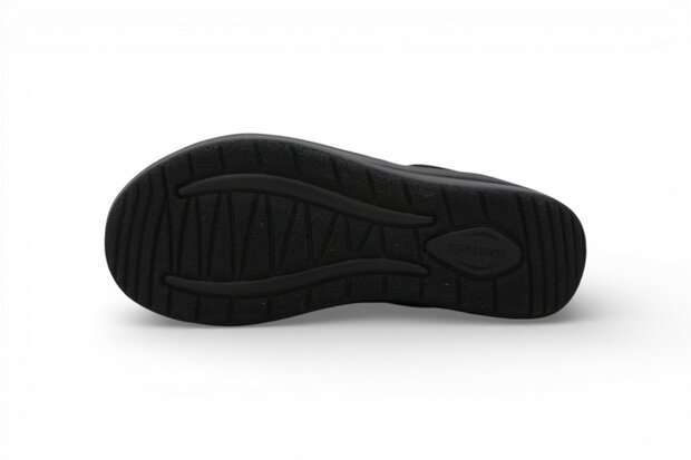 Hartjes DIA: Van Upper Dia Leest Laag Zwart