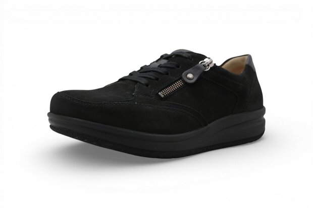 Hartjes DIA: Van Upper Dia Leest Laag Zwart