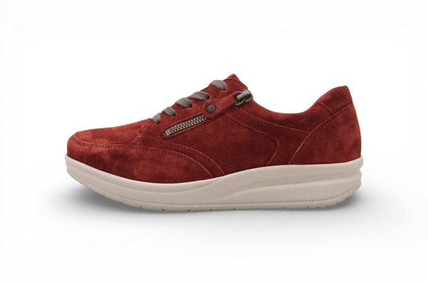 Hartjes DIA: Van Upper Dia Leest Laag Kastanie