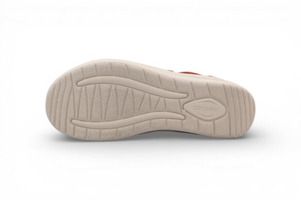 Hartjes DIA: Van Upper Dia Leest Laag Kastanie