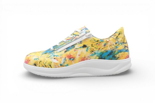 Finn Comfort Hachiouji Multi 