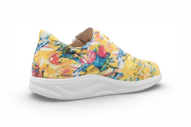 Finn Comfort Hachiouji Multi 