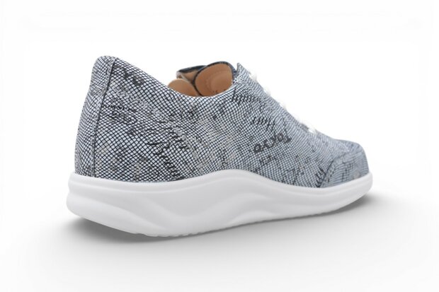 Finn Comfort Hakata Blauw