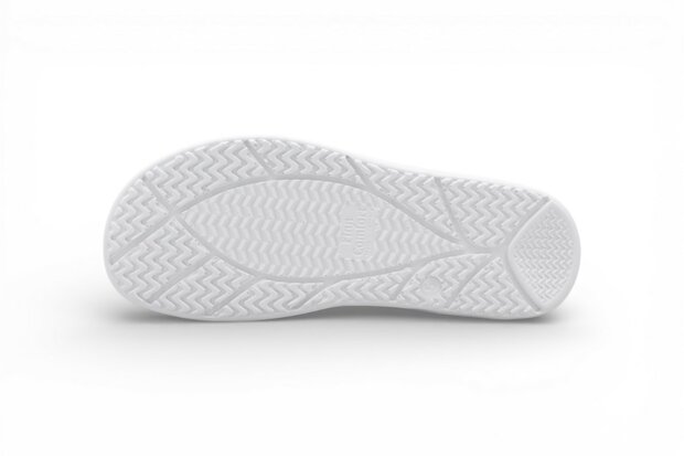 Finn Comfort Hakata Blauw