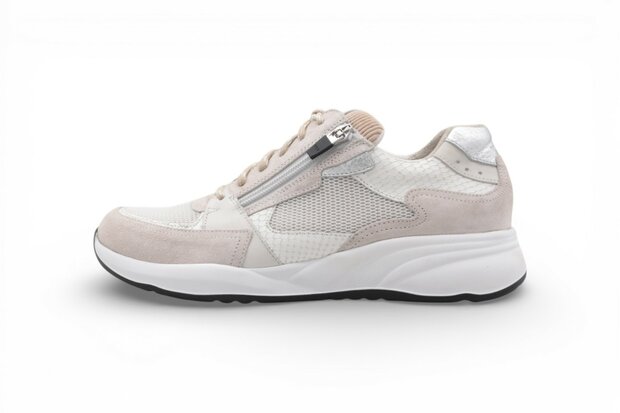 Durea Sophie zool sneaker avorio