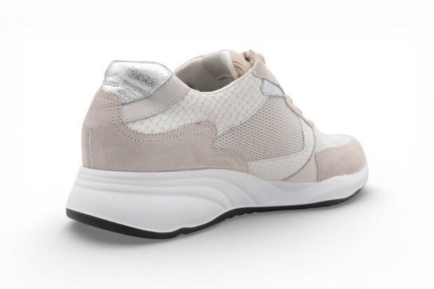 Durea Sophie zool sneaker avorio