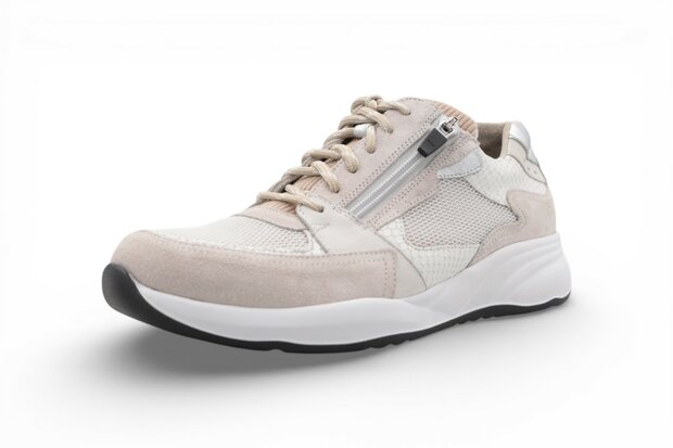 Durea Sophie zool sneaker avorio