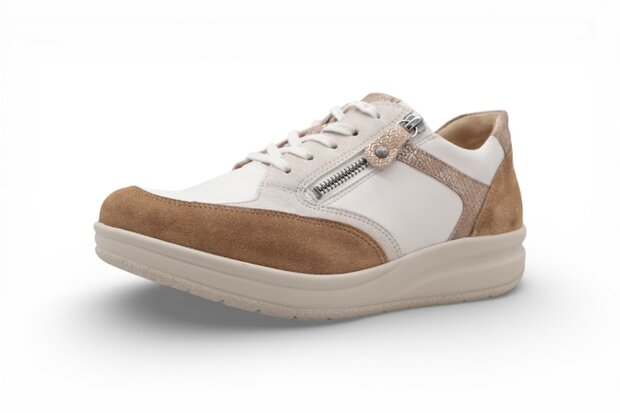 Hartjes DIA: Van Upper Dia Leest Laag sattel jeans 