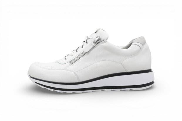 Durea Sophie Sneaker Wit