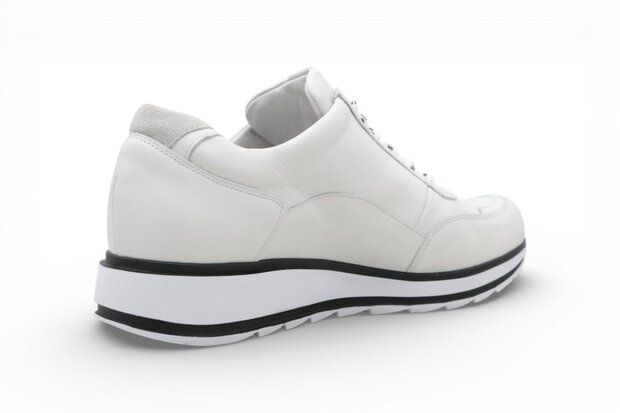 Durea Sophie Sneaker Wit