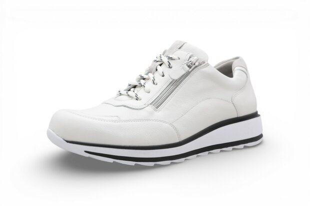 Durea Sophie Sneaker Wit