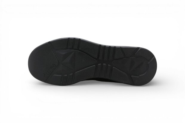 Durea Fleur Mosgroen/Taupe/Zwart