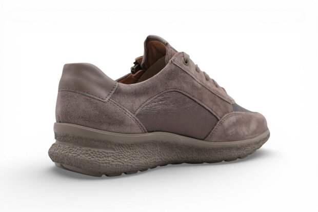 Hartjes Rap Shoe Muskat-Haselnuss/Velour