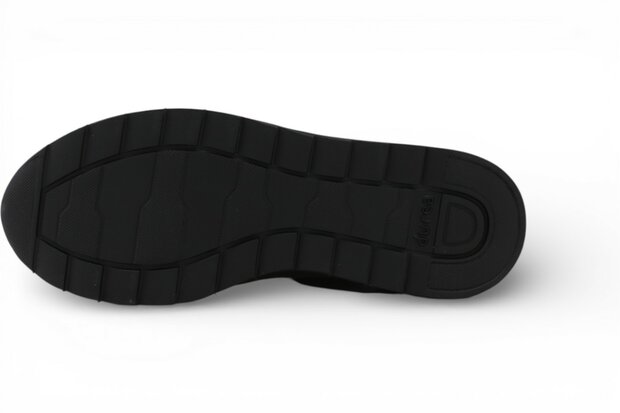 Durea Sophie Half Hoog Khaki