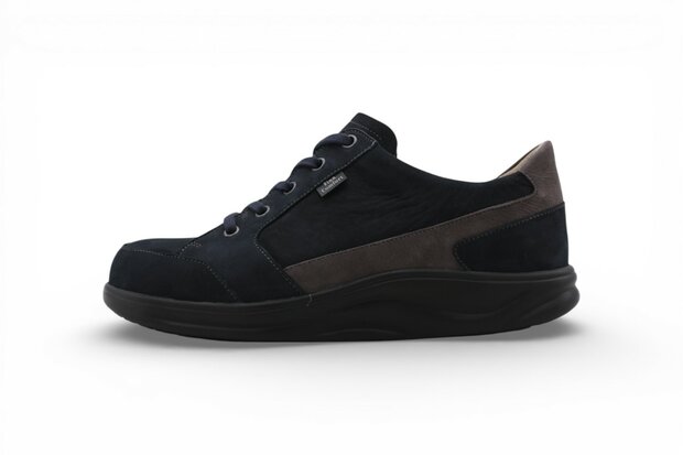 Finn Comfort Huaraz Ink/Grey