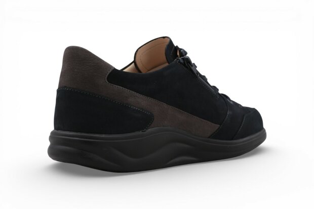 Finn Comfort Huaraz Ink/Grey