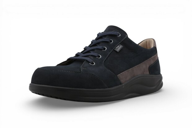 Finn Comfort Huaraz Ink/Grey