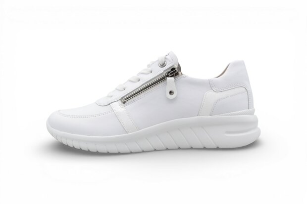 Hartjes Wave Shoe Wit