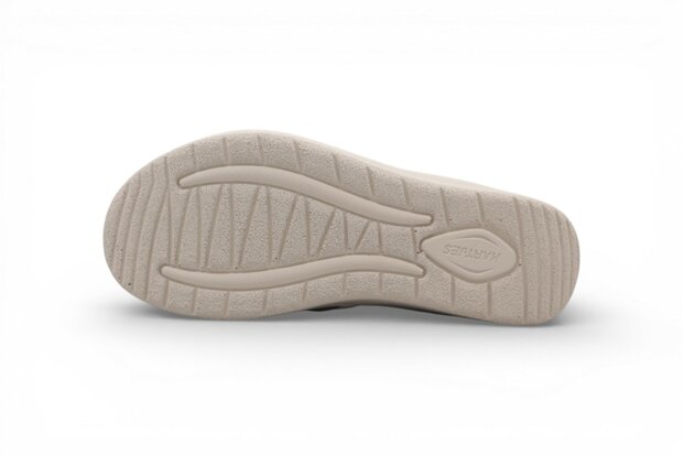 Hartjes DIA: Van Upper Dia Leest Laag Jeans- Icegrau 