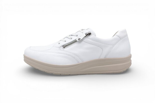 Hartjes DIA: Van Upper Dia Leest Laag Wit