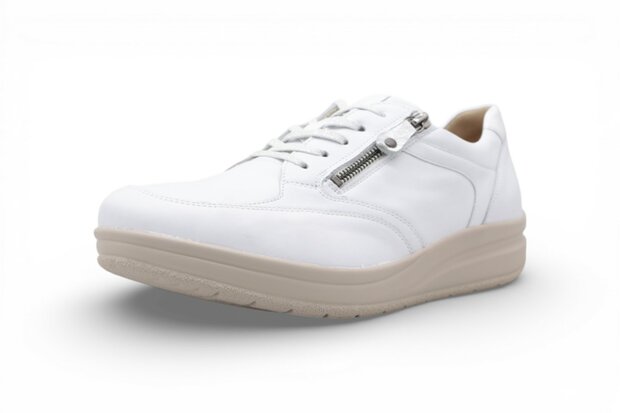 Hartjes DIA: Van Upper Dia Leest Laag Wit