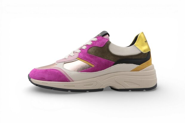 Piedi Nudi Talla Pink Gold 