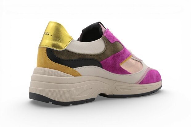 Piedi Nudi Talla Pink Gold 