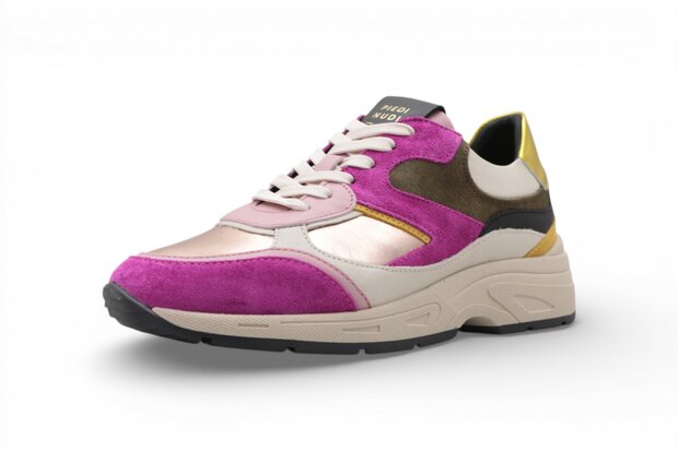 Piedi Nudi Talla Pink Gold 