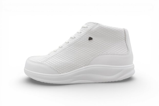 Finn Comfort Machida wit