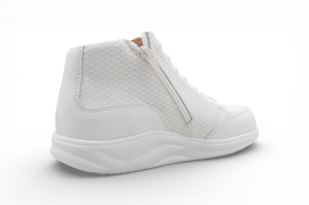 Finn Comfort Machida wit