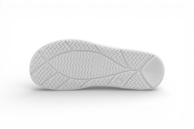 Finn Comfort Machida wit