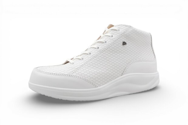 Finn Comfort Machida wit