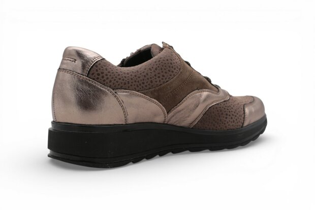 Durea Sophie Sneaker Champagne 