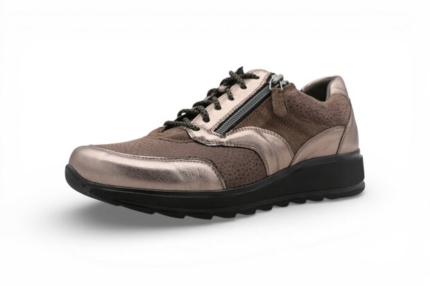 Durea Sophie Sneaker Champagne 