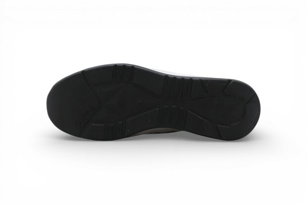 Durea Fleur Sneaker Offwhite/Wit 