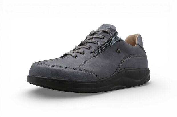 Finn Comfort Otaru Anthrazit Ancona