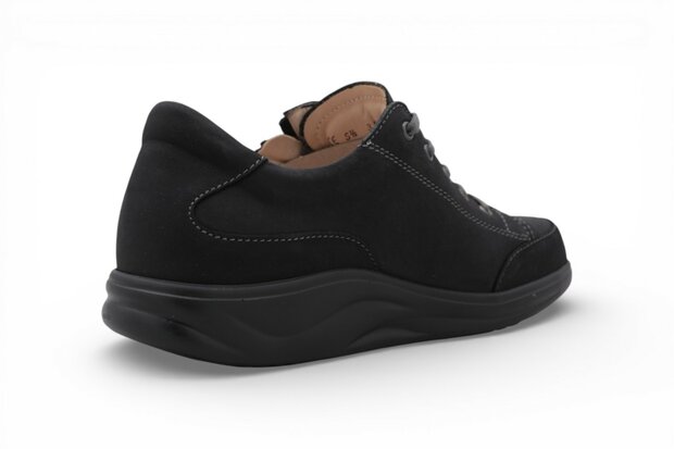 Finn Comfort Hachiouji Black