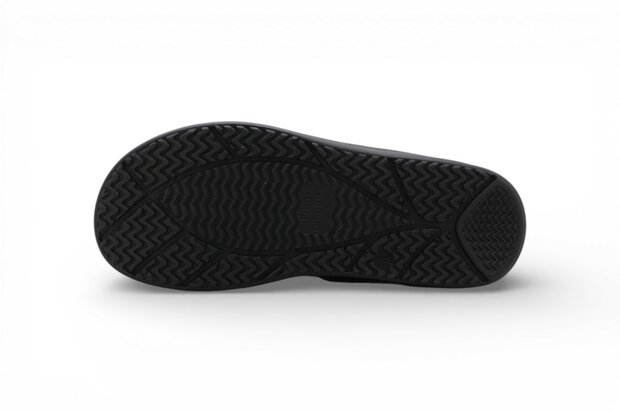 Finn Comfort Hachiouji Black