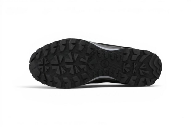 HanWag Belorado II Low Bunion Lady GTX Black