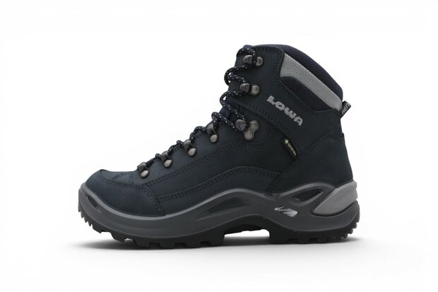 Lowa Renegade GTX Mid Ws navy/grey