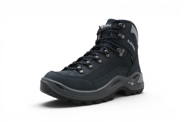 Lowa Renegade GTX Mid Ws navy/grey