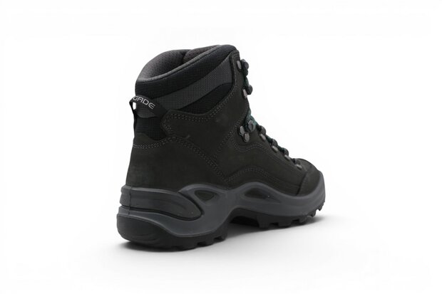 Lowa Renegade GTX Mid Ws Asphalt