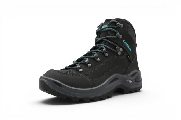 Lowa Renegade GTX Mid Ws Asphalt