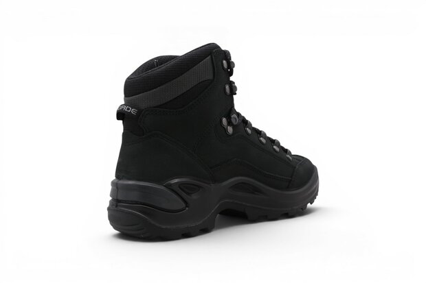 Lowa Renegade GTX Mid Ws Deep Black 