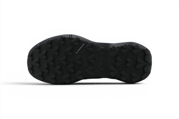 Lowa Maddox Pro GTX Lo Ws smokeblue